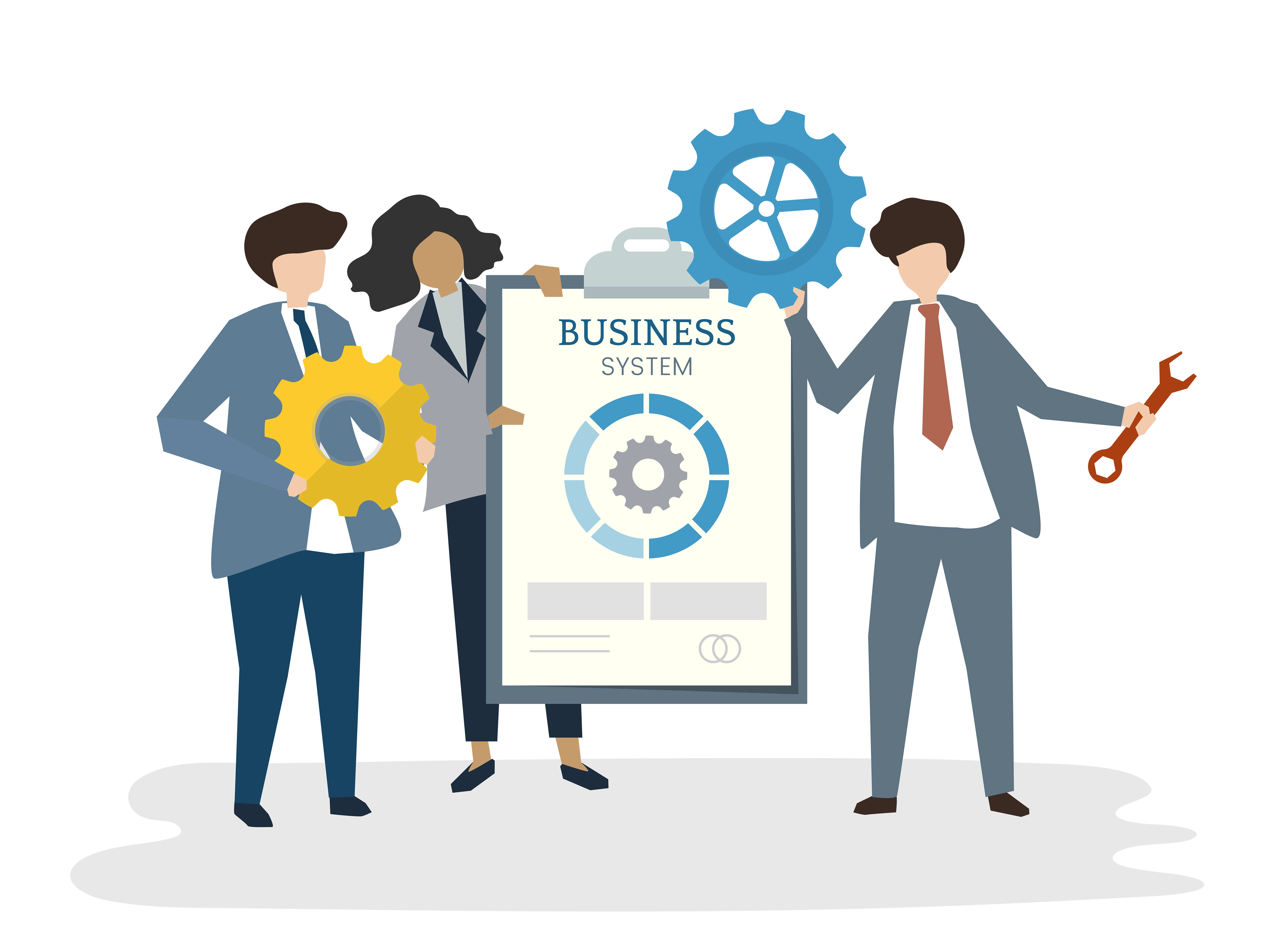 Business Structure